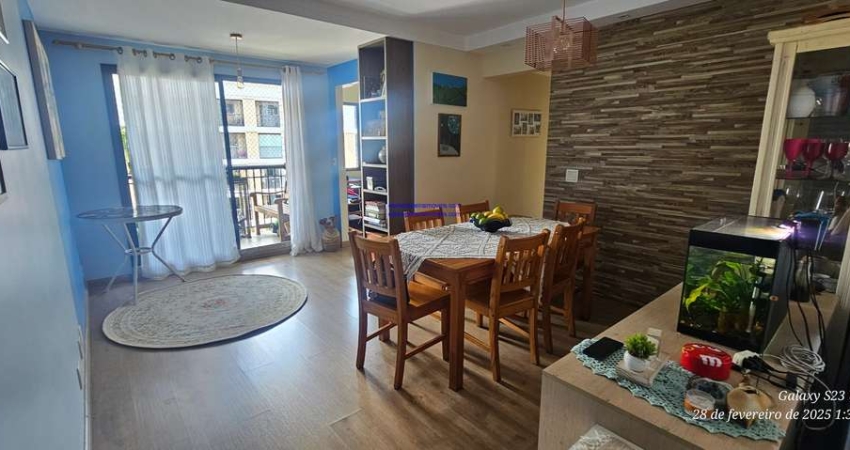 Lado da USP Colinas são Francisco Apto com 3 dorms sd. 1 suíte,  sala com sacada, lazer completo R$ 940.000,00