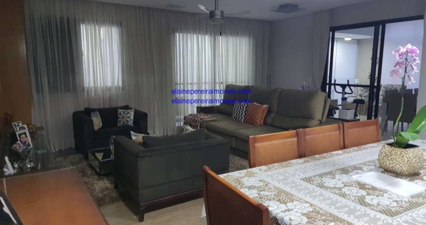Lado da USP  214mts - Linda Cobertura  penthouse 3 dts, sendo 2 suítes, armários varanda gourmet - lazer completo R$ 1985.000,00