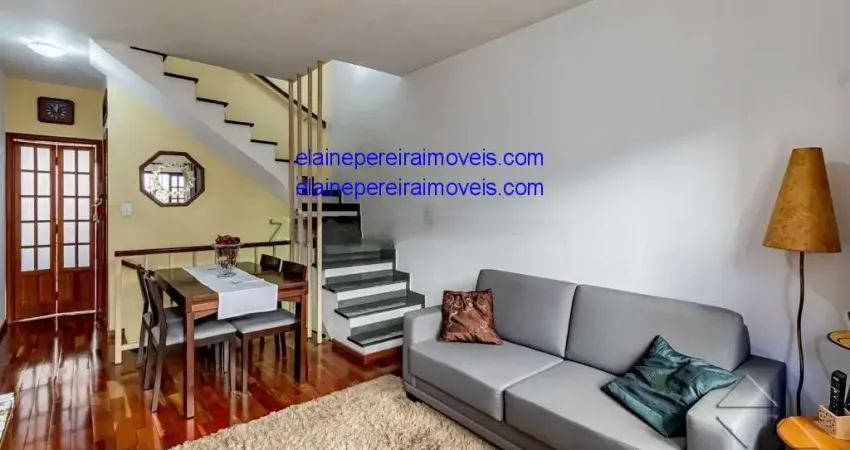 Ao lado da USP-Metro sobrado 3dts sd 1suite 2 vagas- churrasqueira, piscina $ 745.000,00