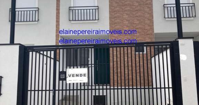 Ao lado da USP excelente sobrado novo  2dts 2 vagas-  $ 480.000,00