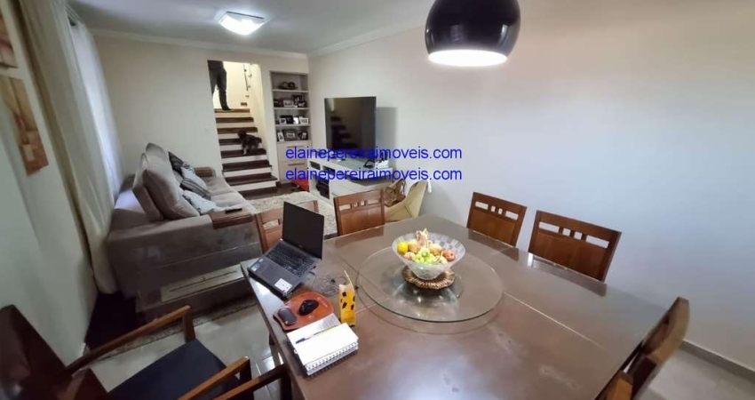 Butanta-Metro vila Sônia sobrado 4 dts sdo 3suites 4 vagas- churrasqueira $ 1.090.000,00
