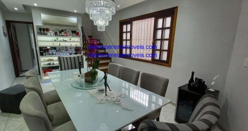 Ao lado da USP excelente sobrado 4 suites 3 vagas R$ 1.750.000,00