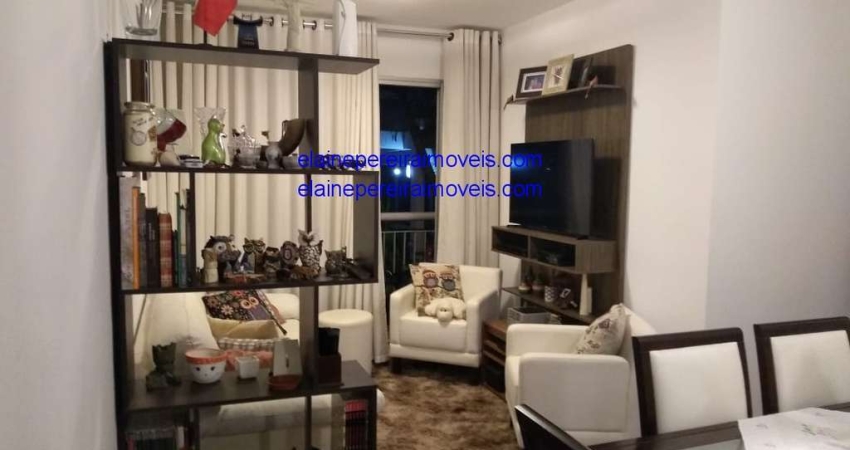Lado do metro Vila Sônia - Apartamento com 3 dorms em São Paulo - Jardim das Vertentes por R$490.000,00 à venda