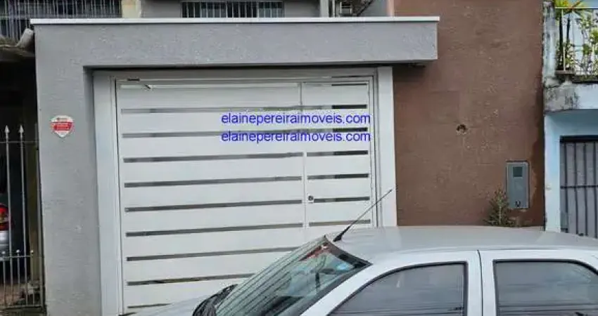Ao lado Metro Vila Sônia excelente sobrado 145mts - 2 dts sala cozinha quintal  edícula  R$ 625.000,00 à venda