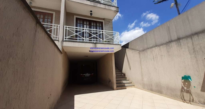 Ao lado da USP Jardim Bonfiglioli, 3 suites, sala, quintal 3 vagas  R$ 900mil