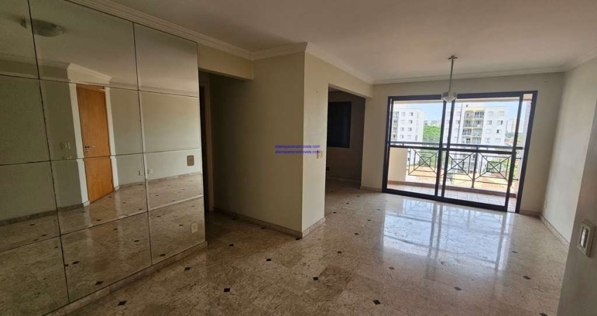 Lado metrô Jardim Guedala Lindo apto 95mts com 2 dts, sendo 1 suite, sala varanda gourmet  2 vagas R$ 3.950,00