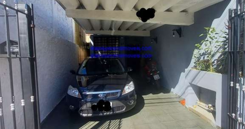 Ao lado Metro Vila Sônia Lindo sobrado 2dts 2 vagas- quintal-edicula $ 485.000,00