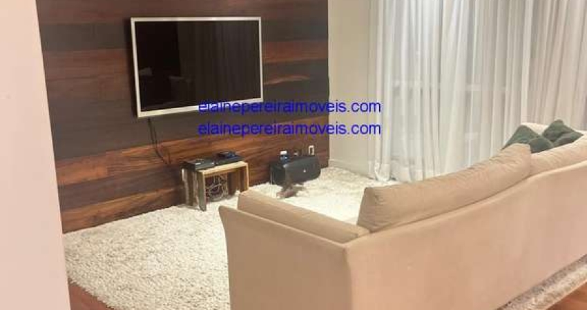 Lado Metro V.Sônia apto 134-  3 dorms 1 suite arms, sala varanda-2 vagas- lazer- R$ 1380.000,00mil - Jardim Olympia