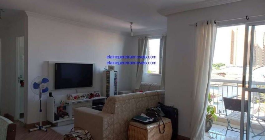 Lado da USP- Apartamento com 3 dorms sd 1 suíte sala varanda gourmet por 550.000,00 à venda