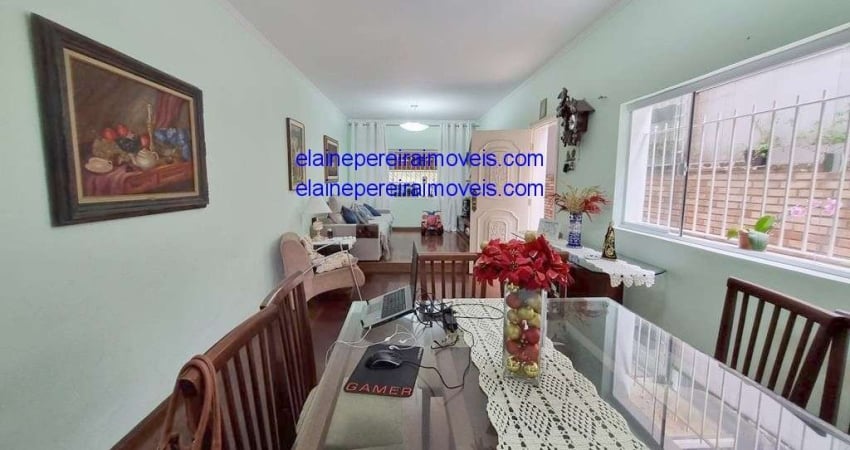 Metro Vila Sônia -  SOBRADO JD BONFIGLIOLI- 3 DORMITORIOS (2 SUITES) COM 2 VAGA -R$ 719.000,00