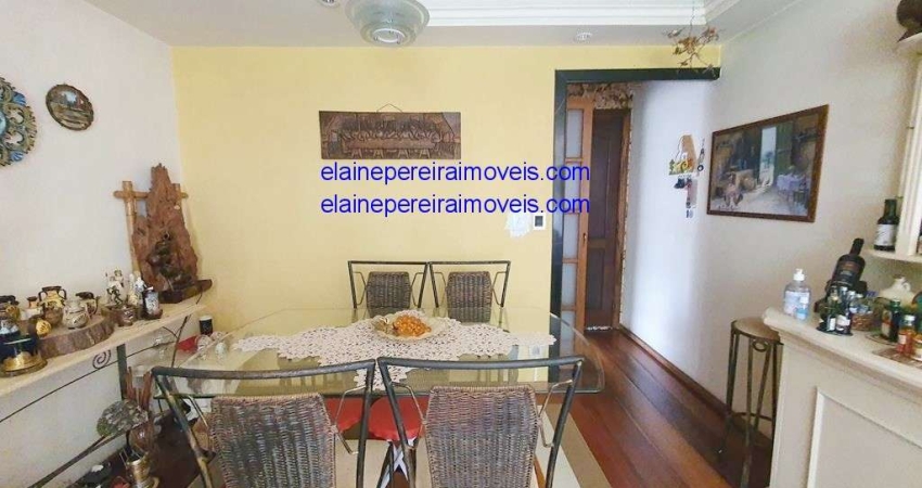 Ao lado da USP Lindo apto 68mts com 3 dts com armários, lazer R$ 400.000,00