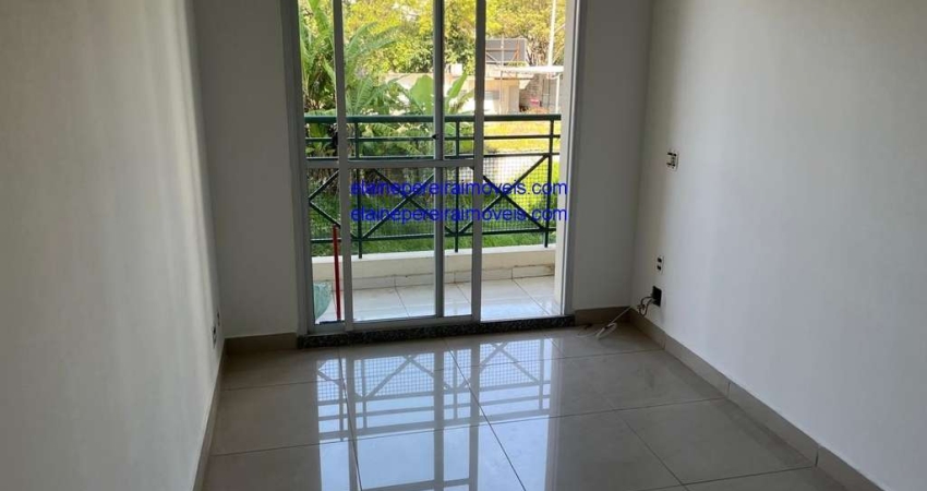 De frente ao USP-Butantã lindo apto com 3dormitórios sd 1 suite sacada 1 vaga - varanda lazer R$ 3.200,00