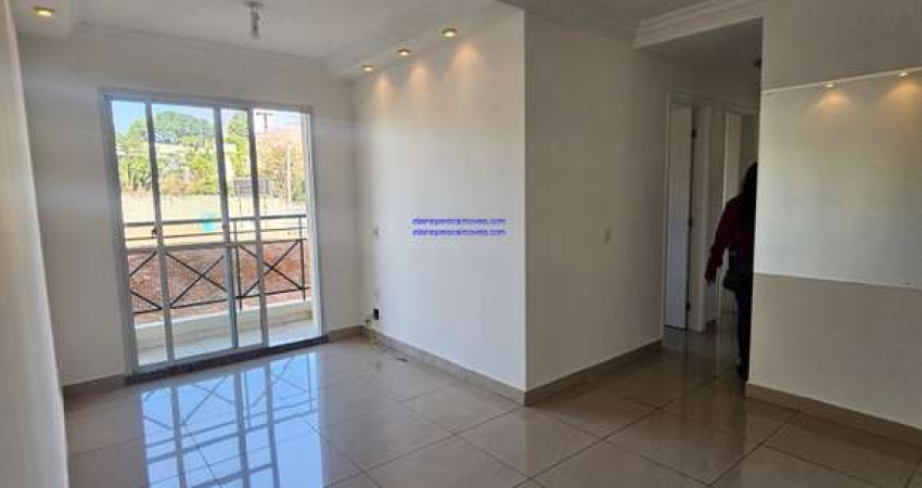 De frente ao USP-Butantã lindo apto com 3dormitórios sd 1 suite sacada 1 vaga - varanda lazer R$ 3.000,00