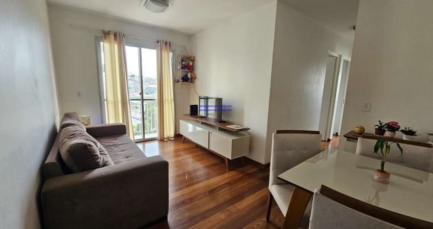 Lado do metro Vila Sônia - Apartamento com 3 dorms em São Paulo - Jardim das Vertentes por R$468.000,00 à venda