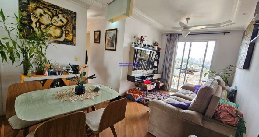 Lado do metro Vila Sônia - Apartamento com 3 dorms em São Paulo - Jardim das Vertentes por R$468.000,00 à venda