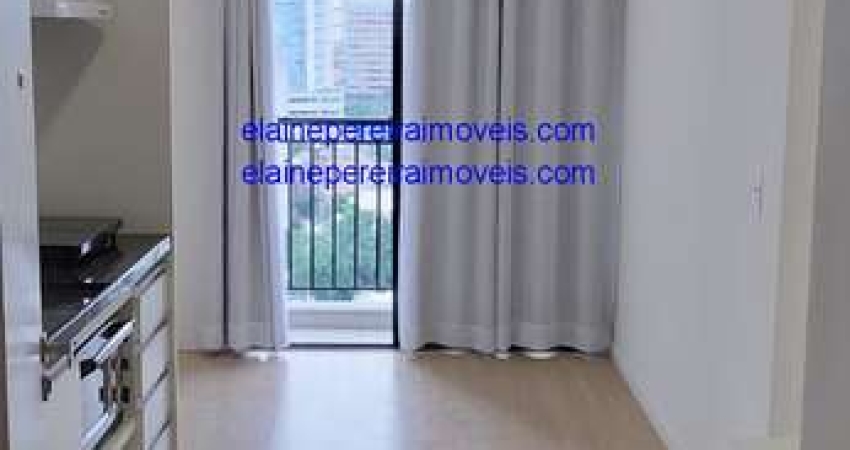 De frente ao Metro Butantã  -   Studio Mobiliado para Venda de32mts -  Lazer completo - R$ 3Mil
