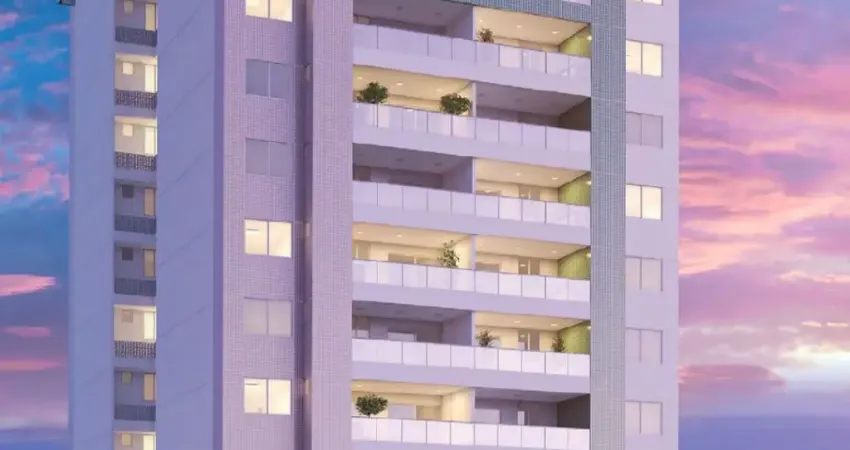 Apartamento com 3 quartos à venda na Rua Jornalista José Patrício Franco, 4671, São Cristóvão, Teresina