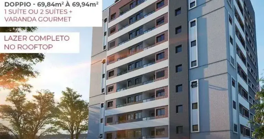 Apartamento com 1 dormitório à venda, 69 m² por r$ 679.000,00 - atibaia jardim - atibaia/sp