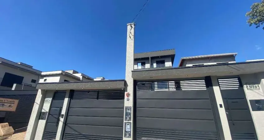 Casa com 3 dormitórios à venda, 97 m² por r$ 795.000,00 - jardim paulista - atibaia/sp