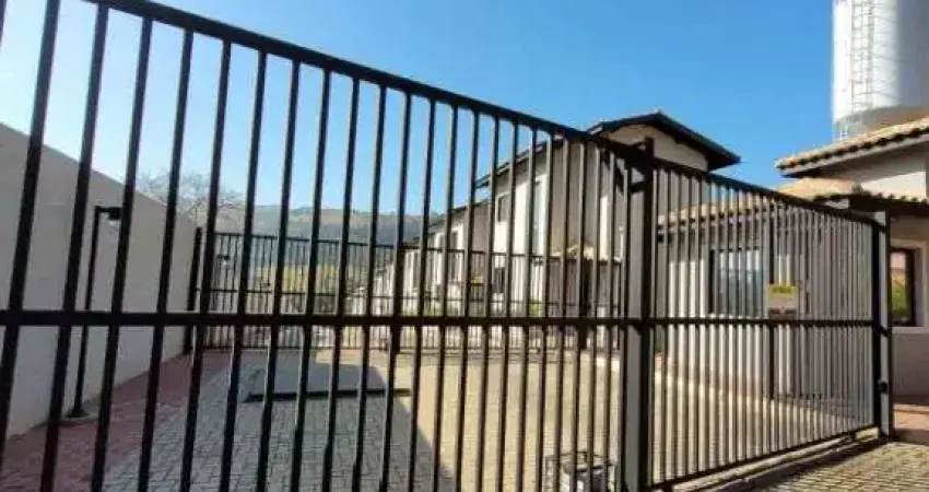 Casa com 3 dormitórios à venda, 88 m² por r$ 650.000,00 - ribeirão dos porcos - atibaia/sp