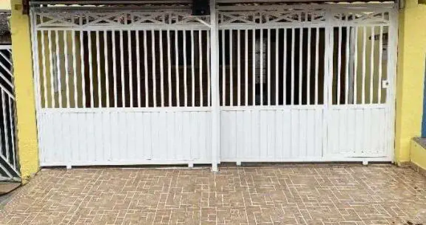 Casa com 2 dormitórios à venda, 125 m² por r$ 600.000,00 - jardim tapajós - atibaia/sp