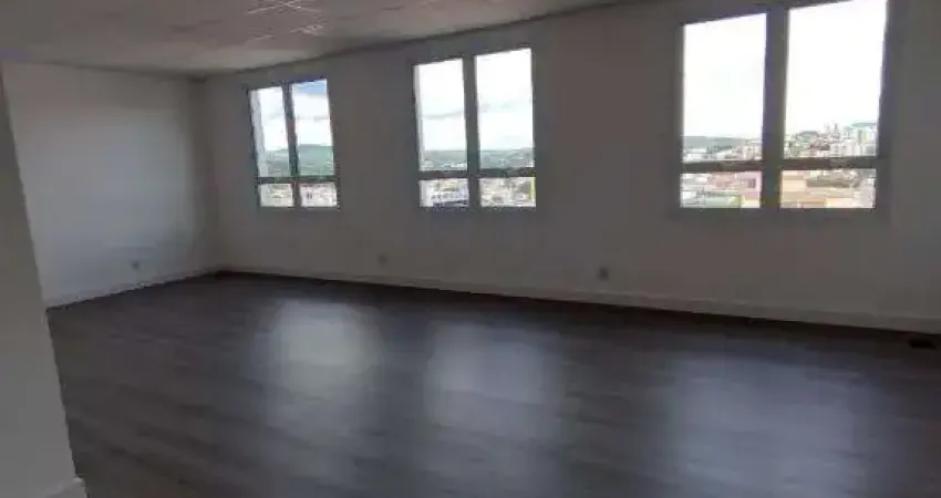 Sala à venda, 45 m² por r$ 450.000,00 - alvinópolis - atibaia/sp