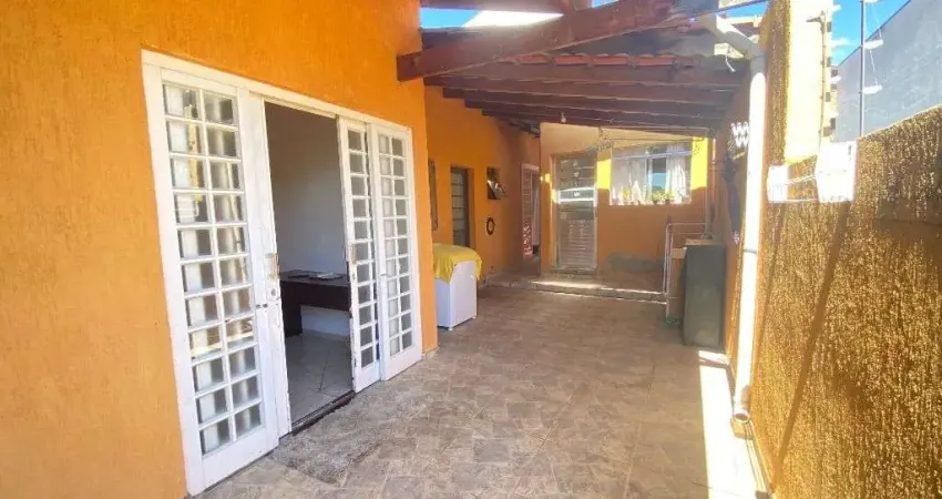Casa com 2 dormitórios à venda, 170 m² por r$ 480.000,00 - boa vista - atibaia/sp