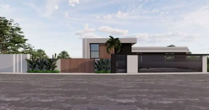 Casa com 3 dormitórios à venda, 297 m² por r$ 1.890.000,00 - morumbi - atibaia/sp