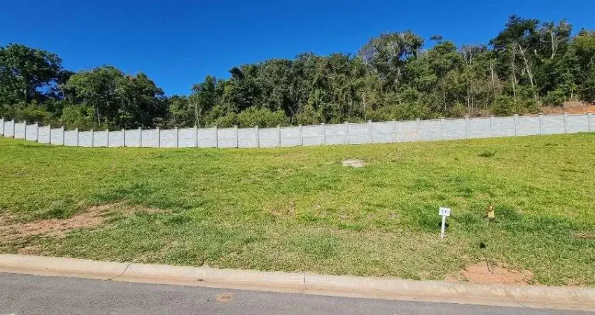 Terreno à venda, 515 m² por r$ 614.800,00 - condomínio alto do sion - atibaia/sp