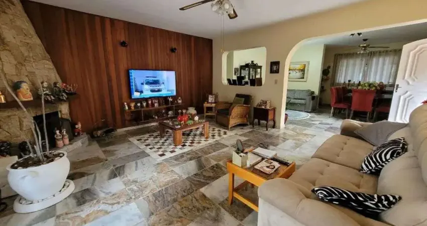 Casa com 3 dormitórios à venda, 248 m² por r$ 2.200.000,00 - condomínio flamboyant - atibaia/sp