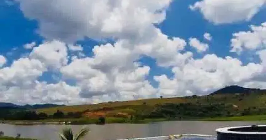 Casa com 3 dormitórios à venda, 340 m² por r$ 3.500.000,00 - condominio figueira garden - atibaia/sp