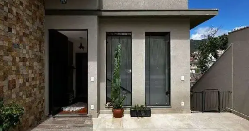 Casa com 3 dormitórios à venda, 140 m² por r$ 930.000,00 - jardim maristela - atibaia/sp