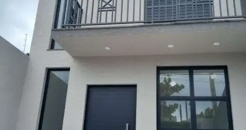 Casa com 2 dormitórios à venda, 85 m² por r$ 550.000 - jardim das cerejeiras - atibaia/sp