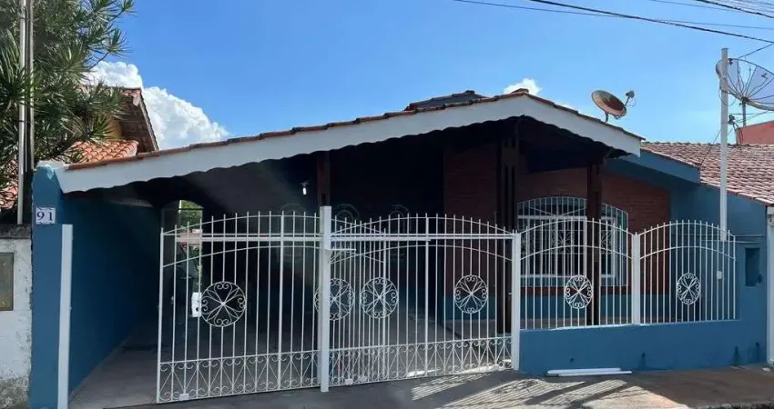Casa com 3 dormitórios à venda, 327 m² por r$ 1.100.000,00 - vila junqueira - atibaia/sp