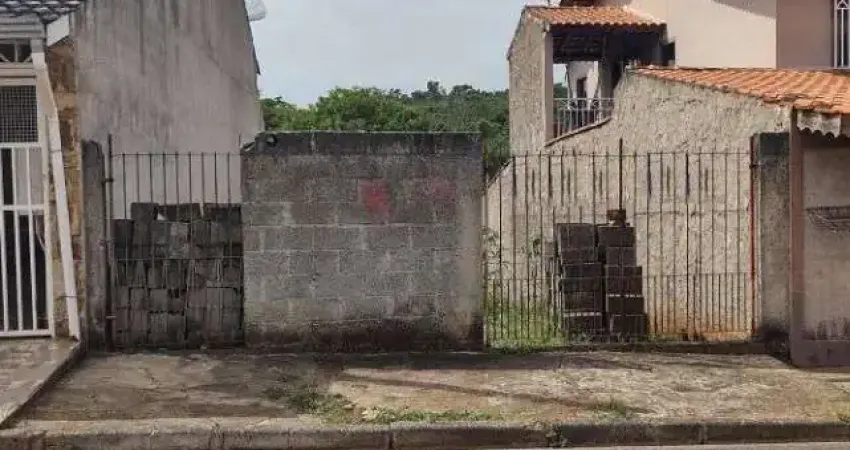 Terreno à venda, 180 m² por r$ 130.000 - marfin i - bom jesus dos perdões/sp