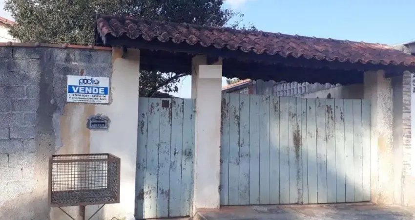 Casa à venda, 299 m² por r$ 650.000,00 - jardim colonial - atibaia/sp