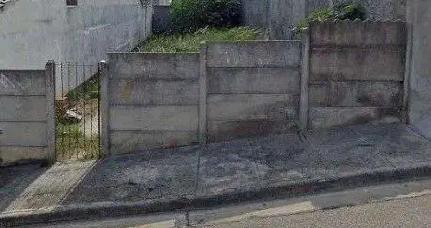 Terreno à venda, 280 m² por r$ 275.000,00 - nova atibaia - atibaia/sp