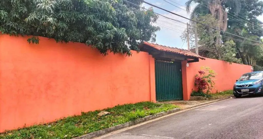 Casa com 3 dormitórios à venda, 380 m² por r$ 1.950.000 - vila giglio - atibaia/sp