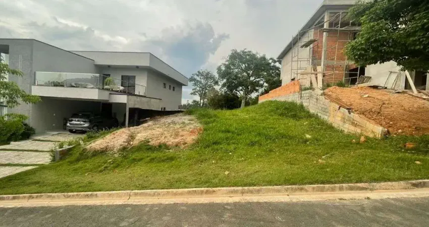 Terreno à venda, 360 m² por r$ 385.000,00 - buona vita - atibaia/sp
