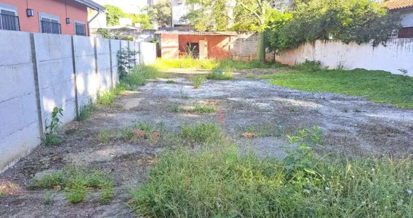 Terreno à venda, 360 m² por r$ 550.000 - jardim floresta - atibaia/sp