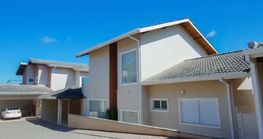 Casa com 3 dormitórios à venda, 216 m² por r$ 1.990.000,00 - nova gardênia - atibaia/sp