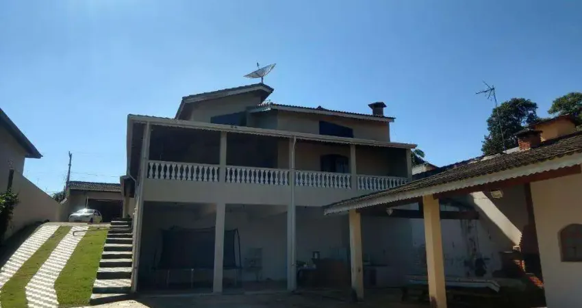 Excelente chácara à venda 2000 m² estância brasil - atibaia - sp