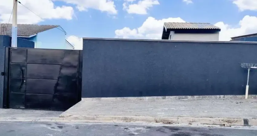 Casa com 3 dormitórios à venda, 209 m² por r$ 700.000,00 - jardim brogotá - atibaia/sp