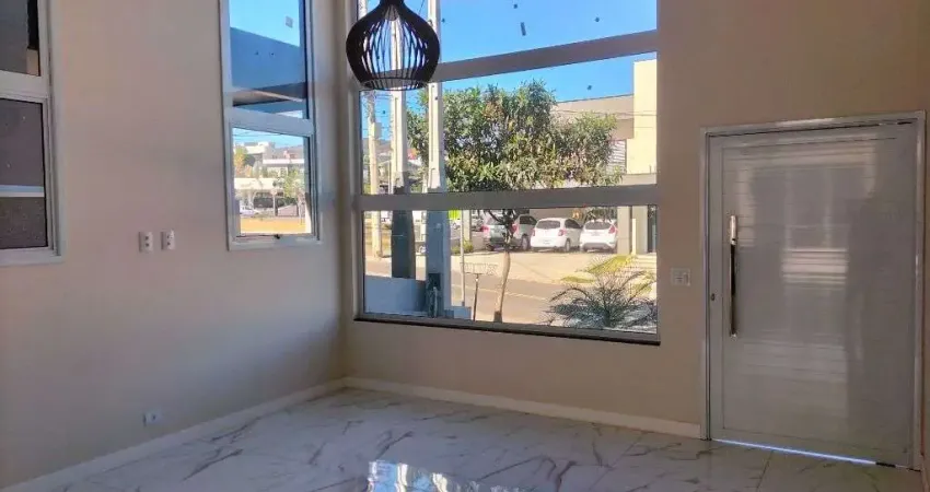 Casa com 3 dormitórios à venda, 173 m² por r$ 1.340.000 - buona vita - atibaia/sp