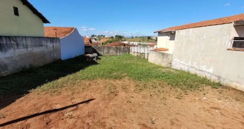 Terreno à venda, 382 m² por r$ 381.600 - jardim das cerejeiras - atibaia/sp