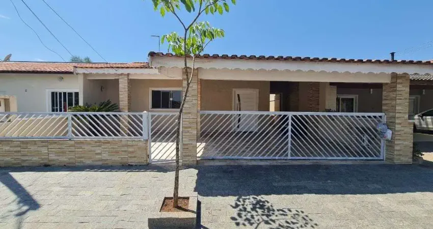 Casa com 3 dormitórios à venda, 122 m² por r$ 680.000,00 - jardim terceiro centenário - atibaia/sp