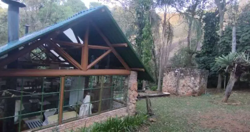 Casa com 5 dormitórios à venda, 207 m² por r$ 940.000,00 - clube da montanha - atibaia/sp