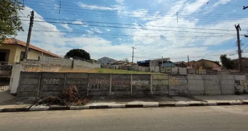 Terreno à venda, 450 m² por r$ 700.000,00 - jardim das cerejeiras - atibaia/sp