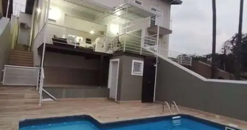 Casa com 3 dormitórios à venda, 179 m² por r$ 1.200.000,00 - jardim paulista - atibaia/sp