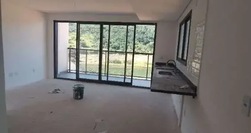 Apartamento com 3 dormitórios à venda, 81 m² por r$ 848.000 - nova gardênia - atibaia/sp